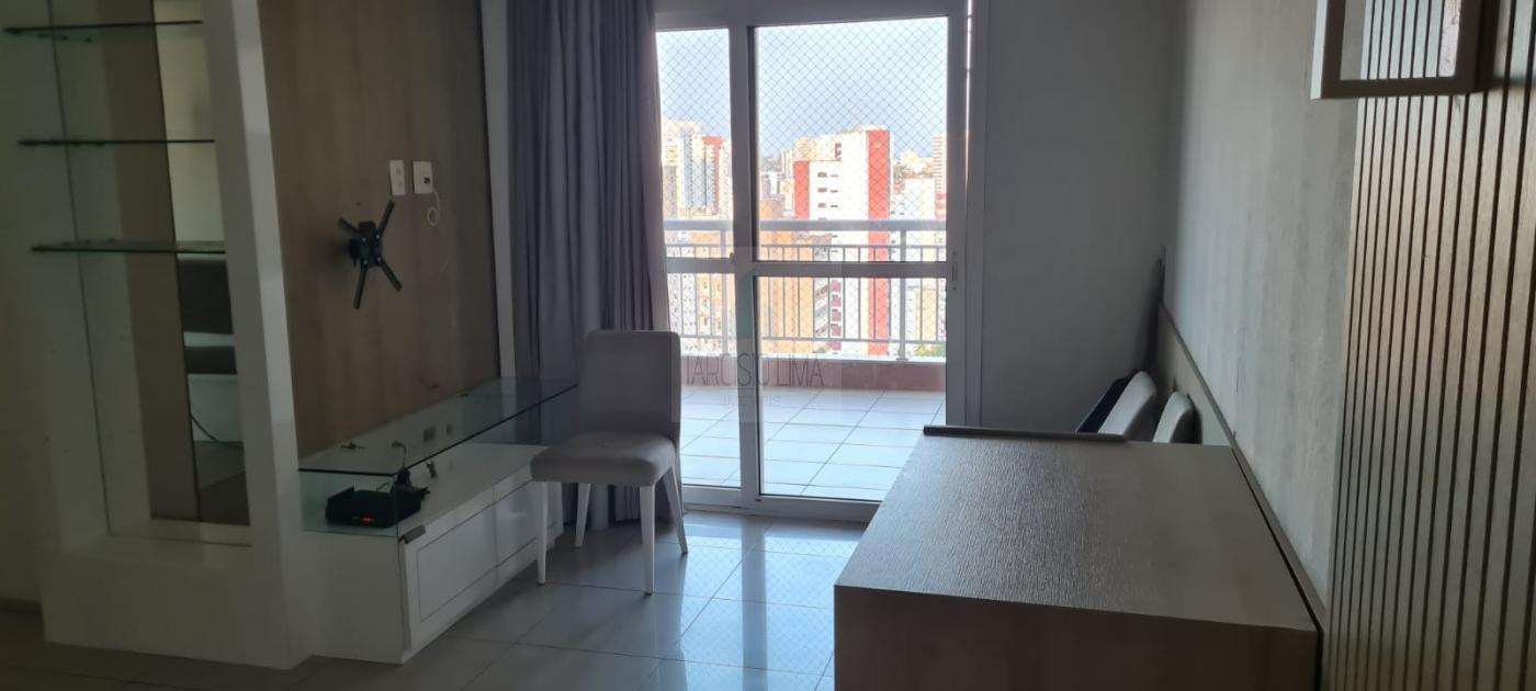 Apartamento à venda com 2 quartos, 84m² - Foto 5