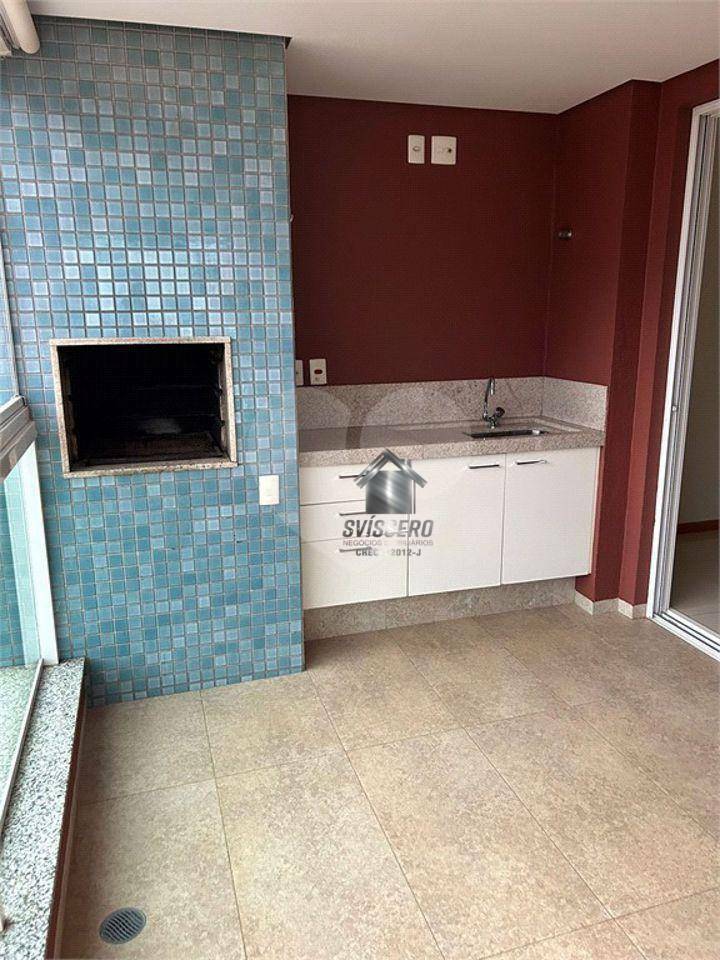 Apartamento, 3 quartos, 112 m² - Foto 1