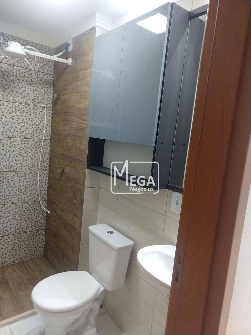 Apartamento à venda com 3 quartos, 64m² - Foto 21