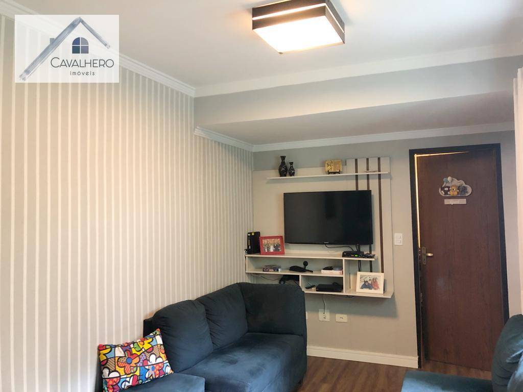 Apartamento à venda com 2 quartos, 47m² - Foto 19