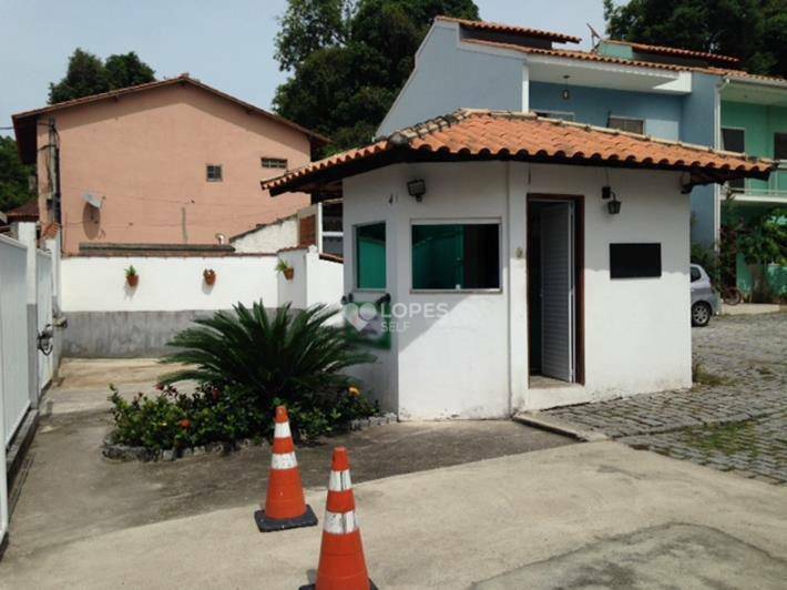 Casa de Condomínio à venda com 3 quartos, 82m² - Foto 9