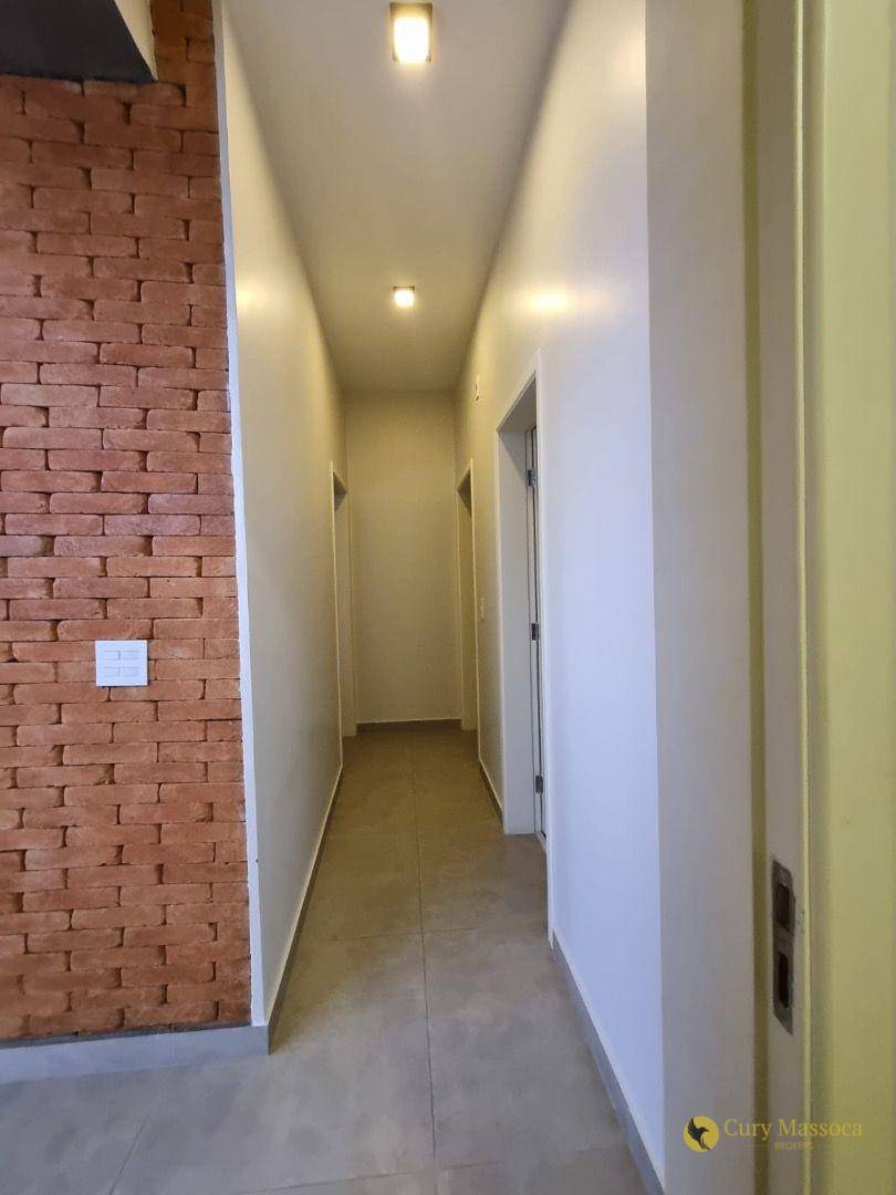 Casa de Condomínio à venda com 3 quartos, 158m² - Foto 2