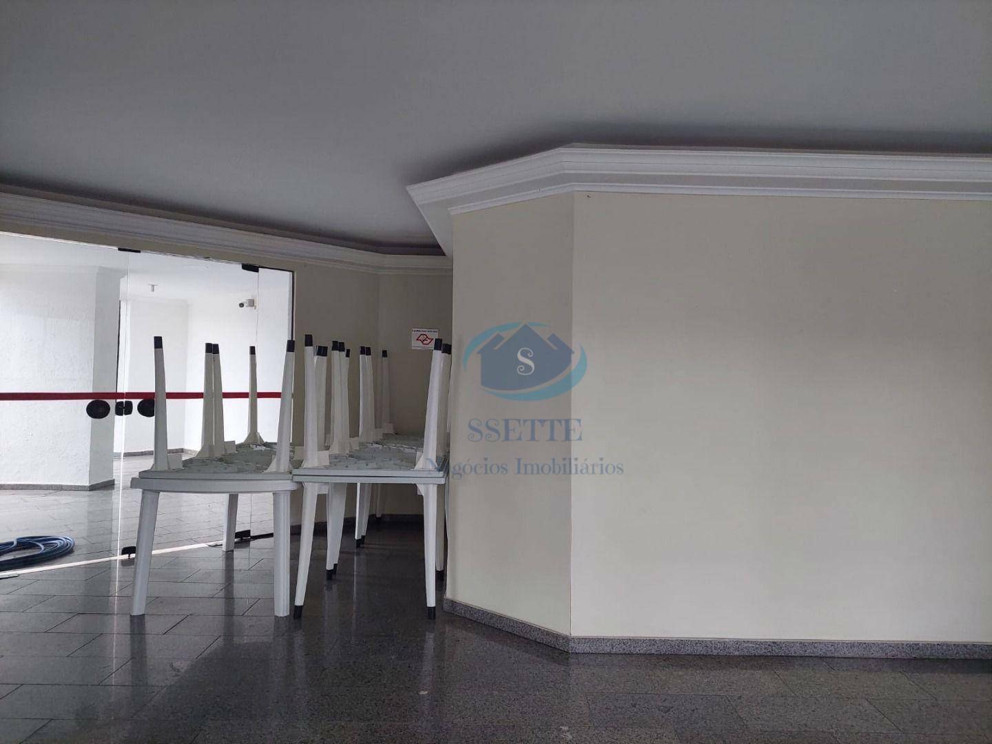 Apartamento à venda com 3 quartos, 80m² - Foto 58