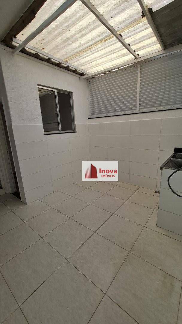 Apartamento à venda com 3 quartos, 100m² - Foto 24