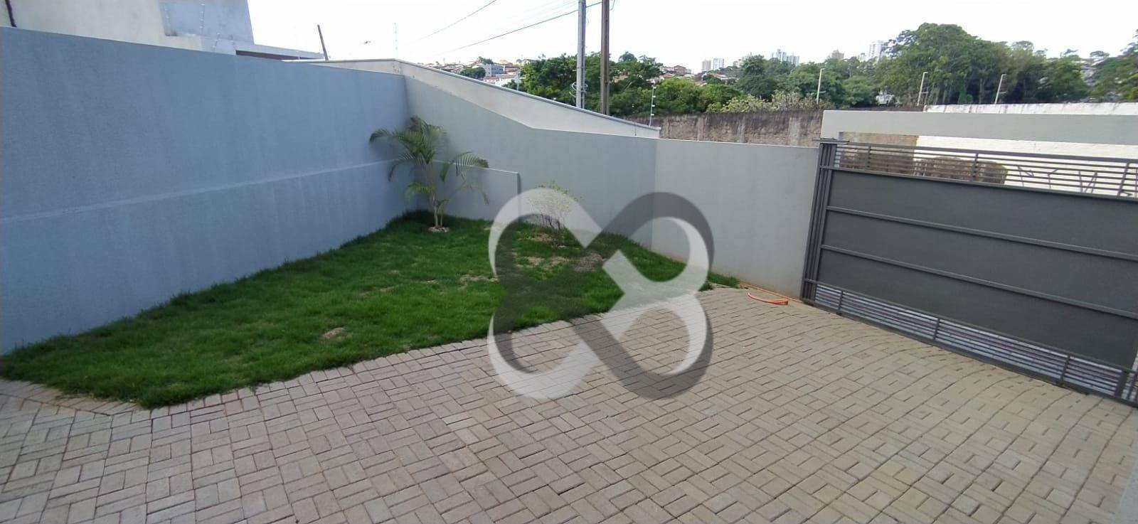 Sobrado à venda com 3 quartos, 160m² - Foto 18