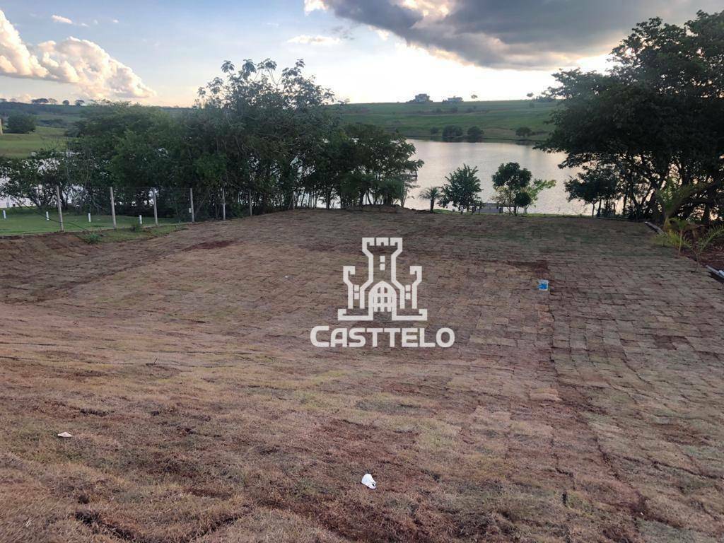 Casa de Condomínio à venda e aluguel com 5 quartos, 400m² - Foto 14