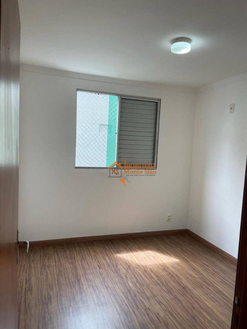 Apartamento à venda com 2 quartos, 48m² - Foto 9