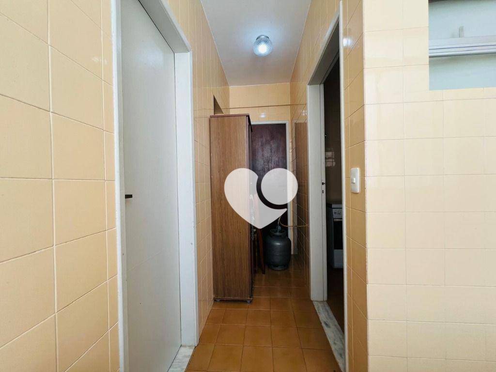 Apartamento à venda com 2 quartos, 100m² - Foto 18