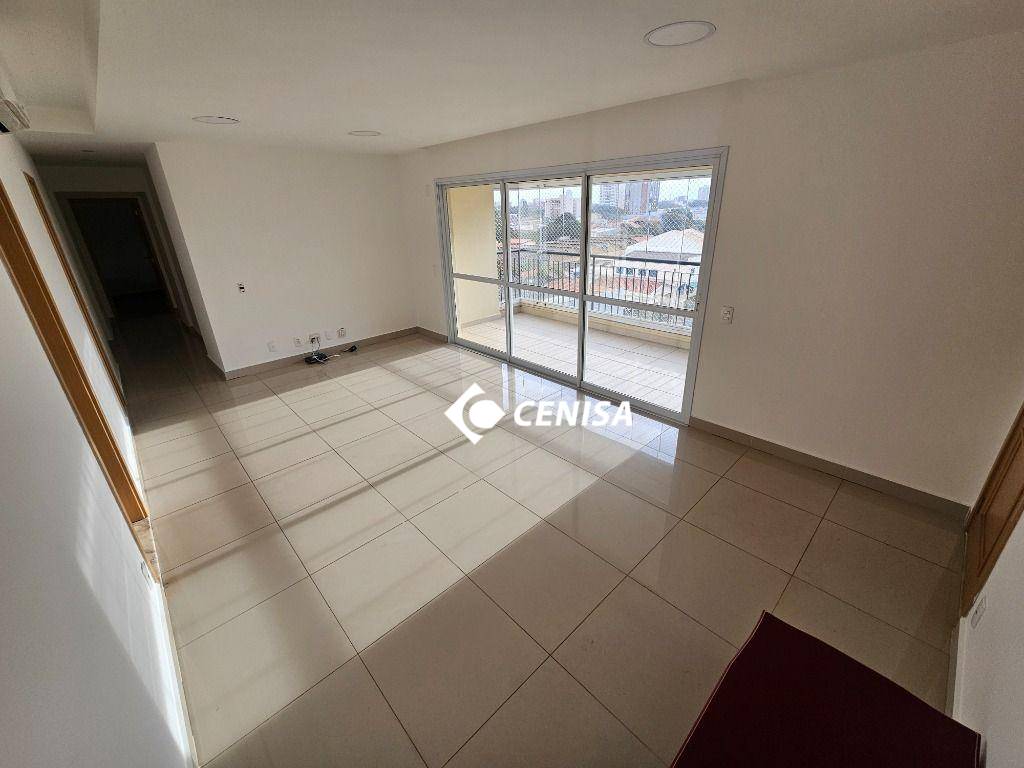 Apartamento, 3 quartos, 116 m² - Foto 3