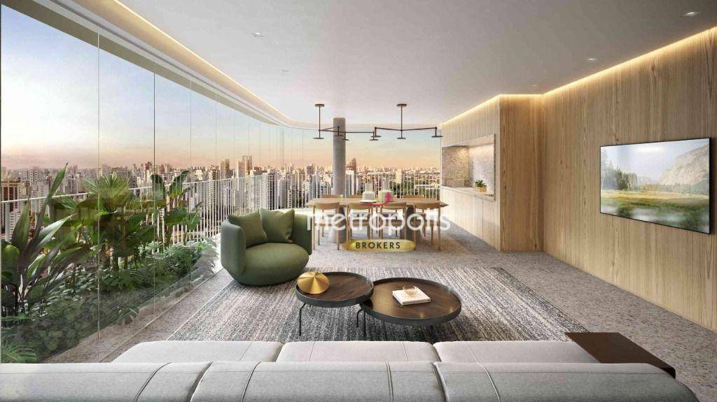 Apartamento à venda com 4 quartos, 374m² - Foto 26