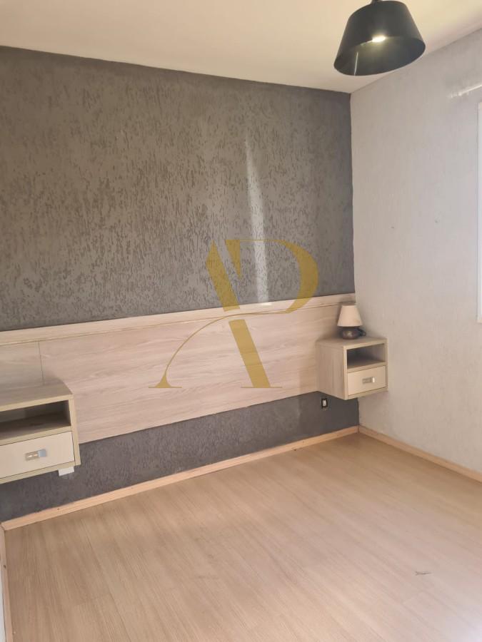 Apartamento, 2 quartos, 45 m² - Foto 5