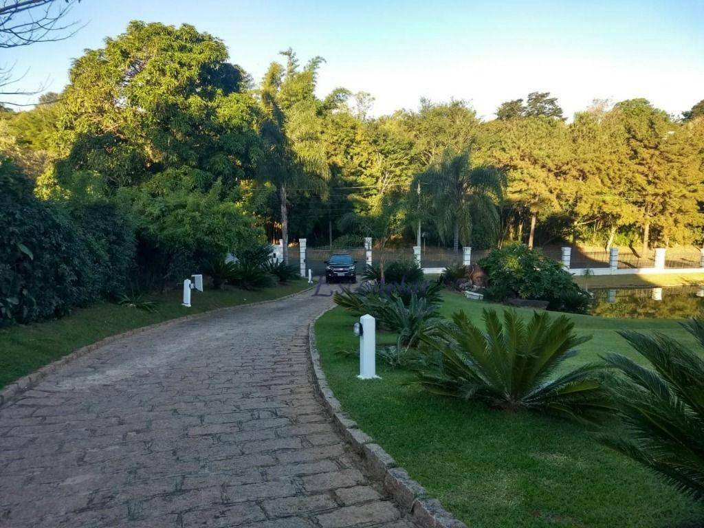 Casa de Condomínio à venda com 3 quartos, 450m² - Foto 8