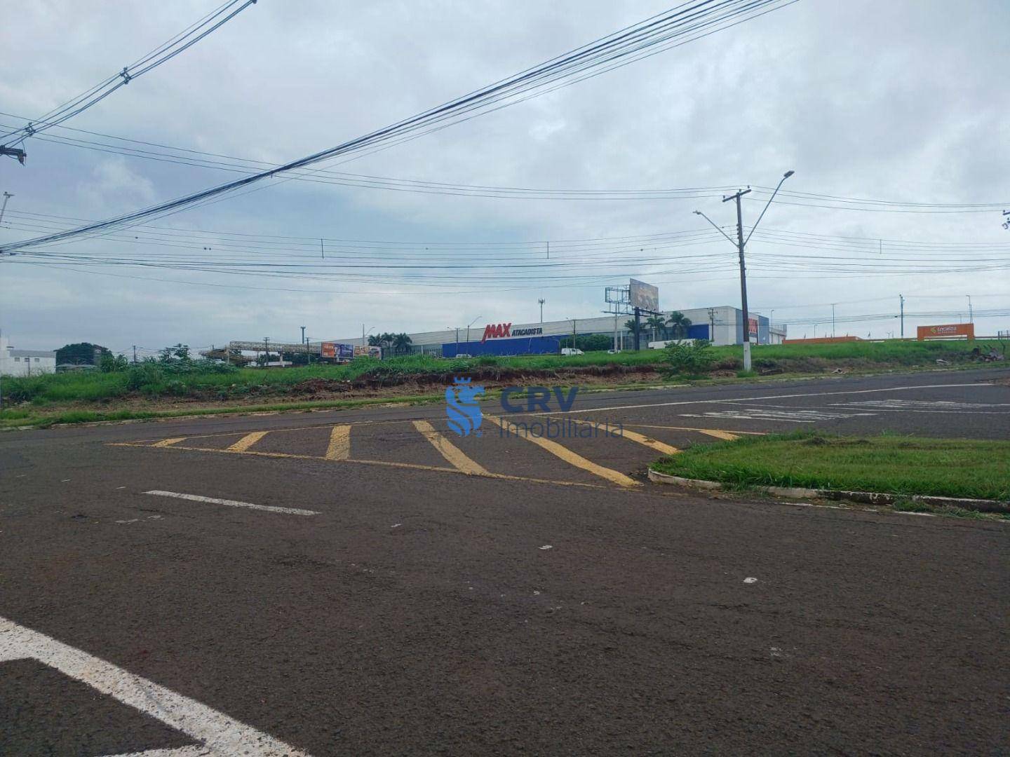 Depósito-Galpão-Armazém à venda e aluguel, 509m² - Foto 4