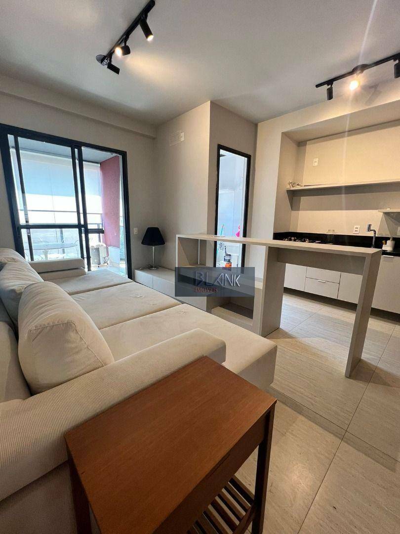 Apartamento à venda e aluguel com 1 quarto, 44m² - Foto 6