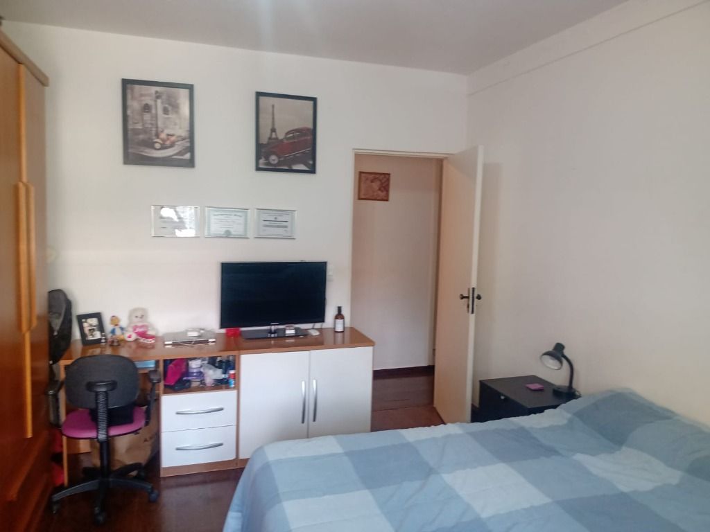 Casa à venda com 5 quartos, 260m² - Foto 13