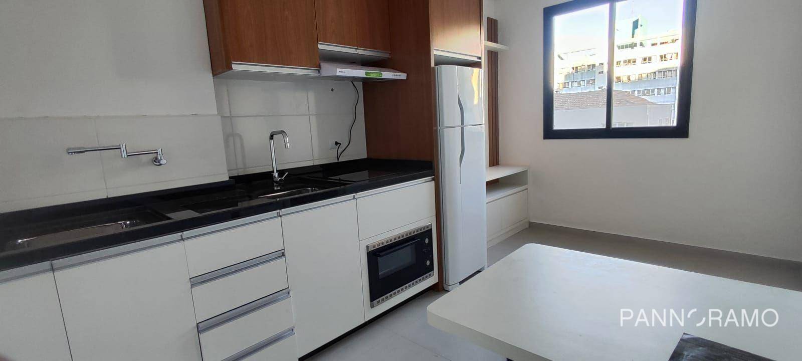 Apartamento para alugar com 1 quarto, 36m² - Foto 3