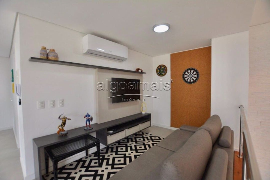 Apartamento à venda com 3 quartos, 125m² - Foto 14