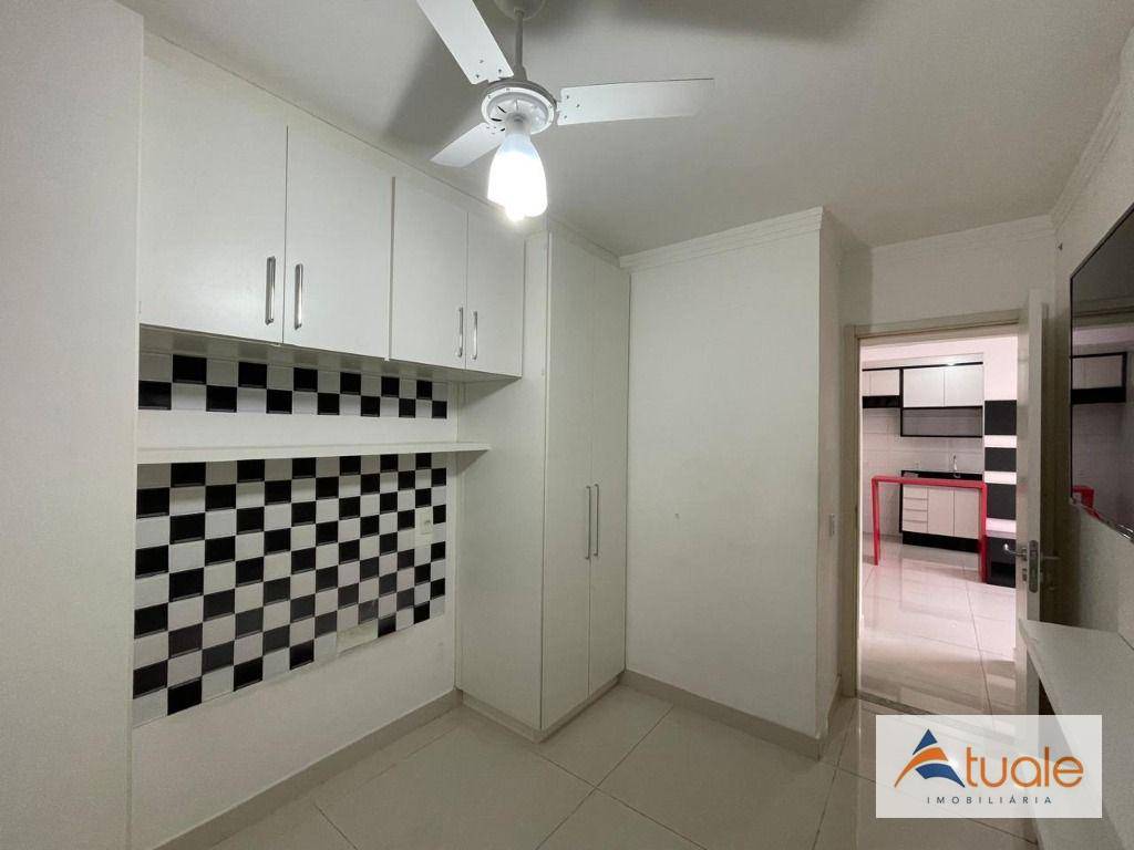 Apartamento à venda com 2 quartos, 43m² - Foto 16