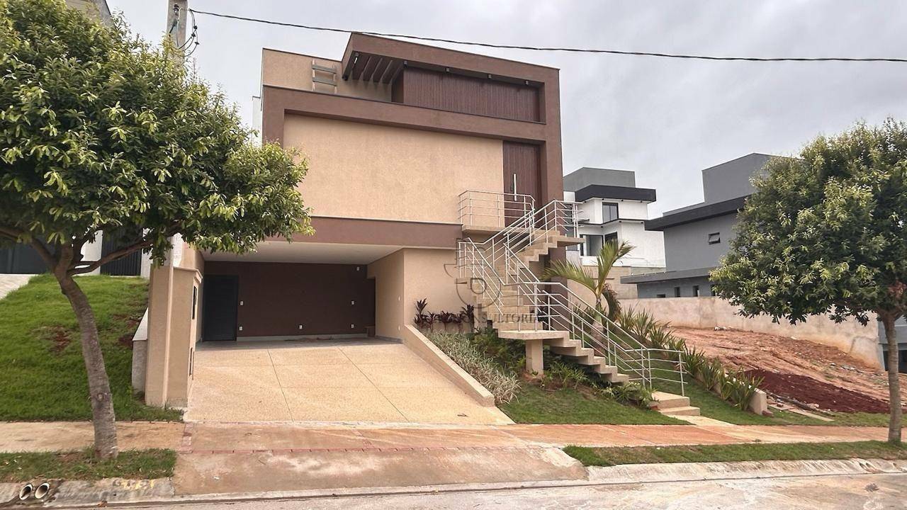 Casa de Condomínio à venda com 4 quartos, 210m² - Foto 5