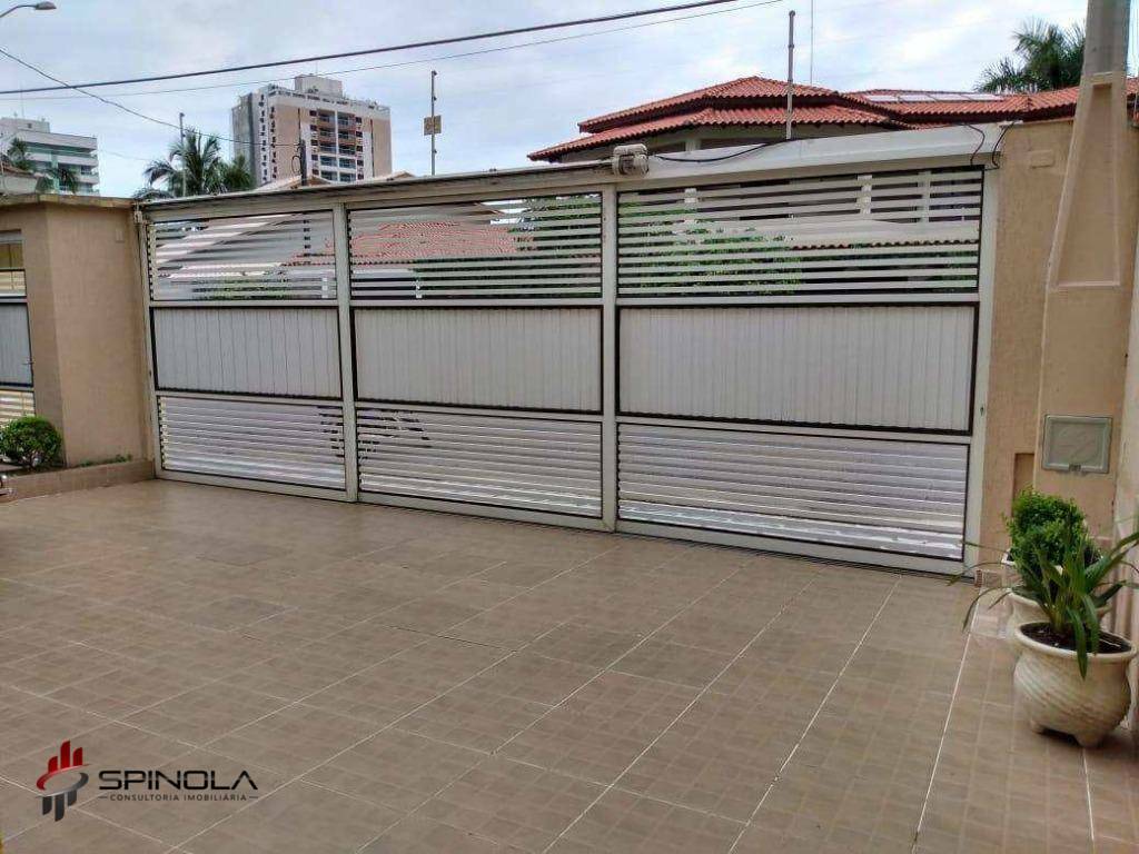 Casa à venda com 4 quartos, 232m² - Foto 4