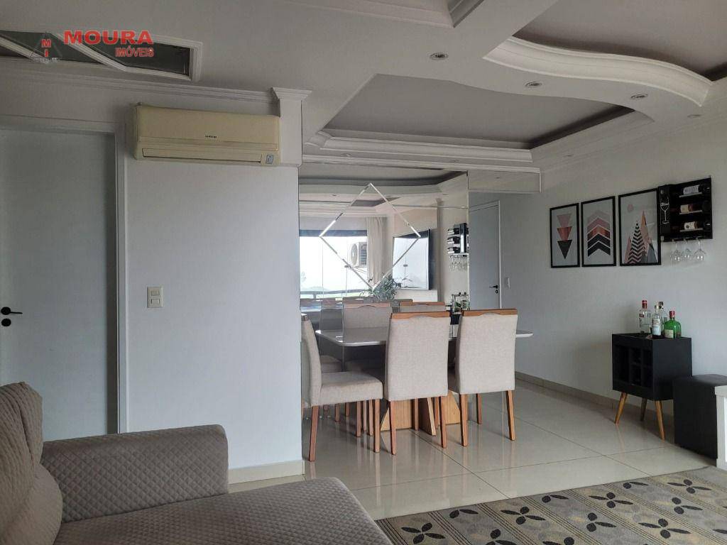 Apartamento à venda com 2 quartos, 60m² - Foto 16