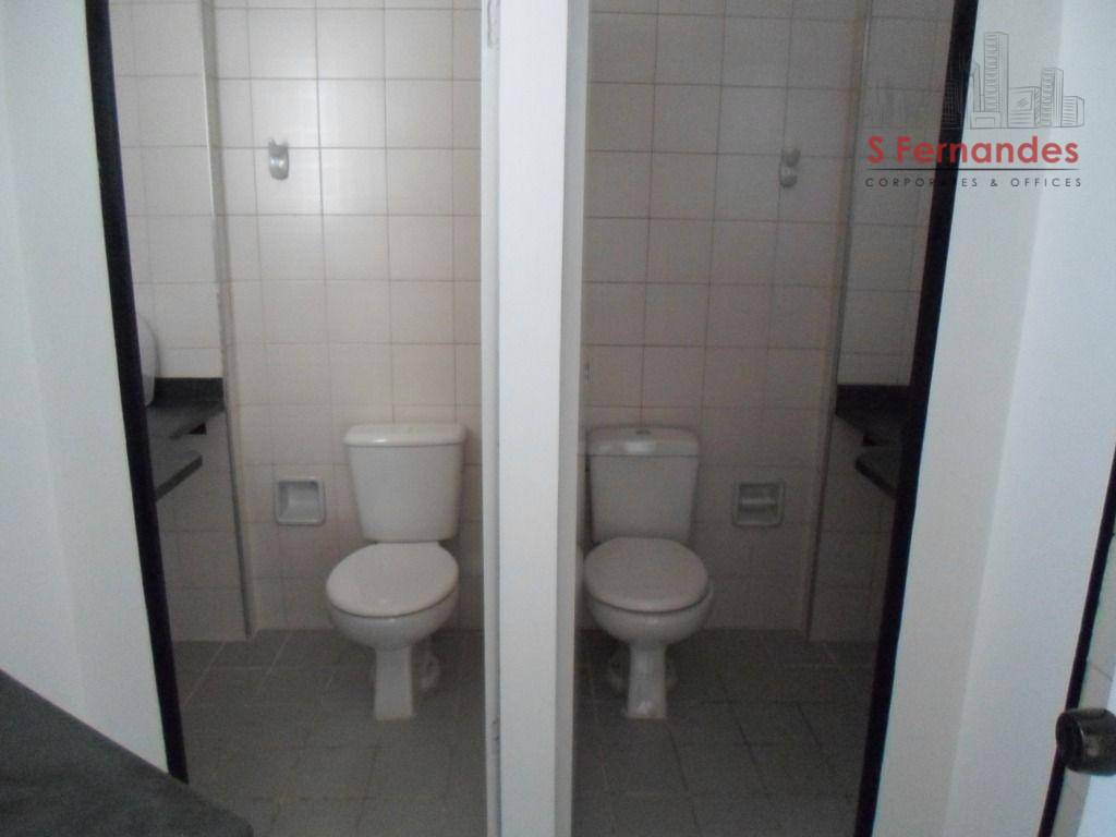 Conjunto Comercial-Sala à venda e aluguel, 45m² - Foto 10