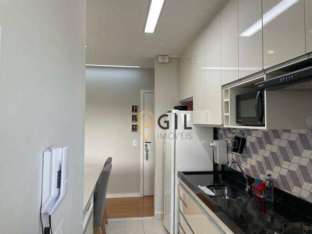 Apartamento à venda e aluguel com 2 quartos, 52m² - Foto 5