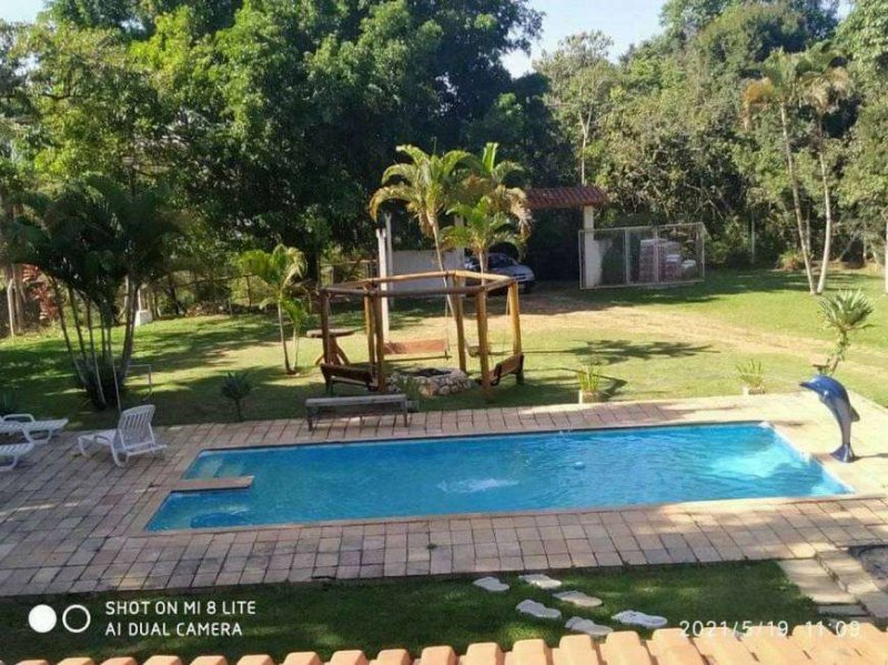 Fazenda à venda com 4 quartos, 250m² - Foto 6