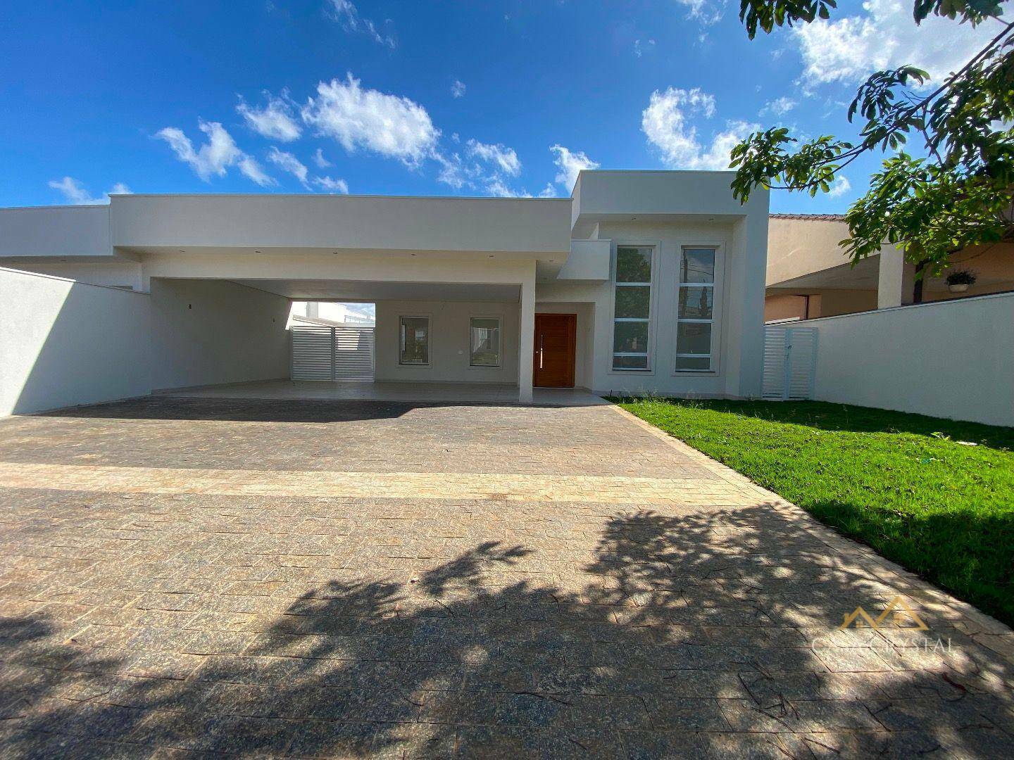 Casa de Condomínio à venda com 3 quartos, 266m² - Foto 3