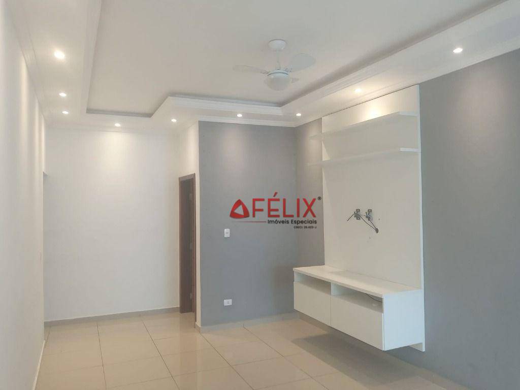 Sobrado, 3 quartos, 300 m² - Foto 1