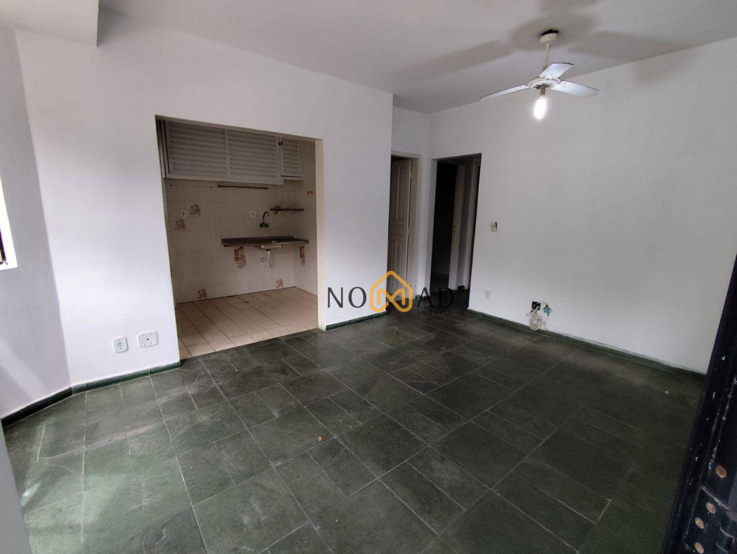 Apartamento à venda com 2 quartos, 65m² - Foto 10