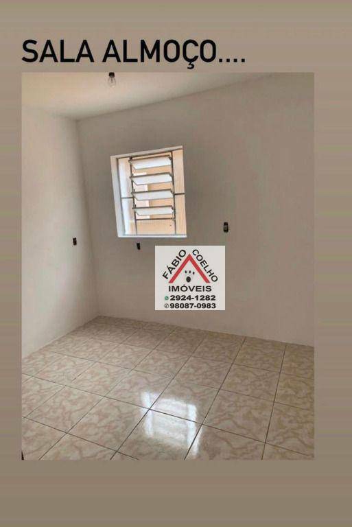 Sobrado à venda com 2 quartos, 125m² - Foto 8