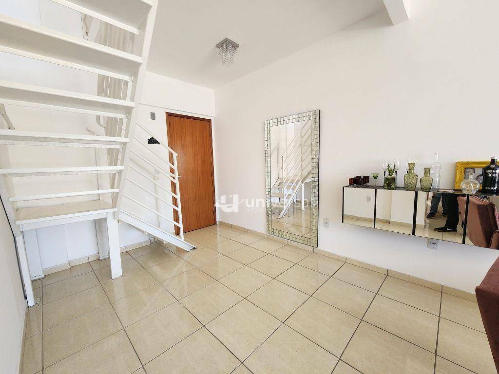 Cobertura para alugar com 3 quartos, 151m² - Foto 9