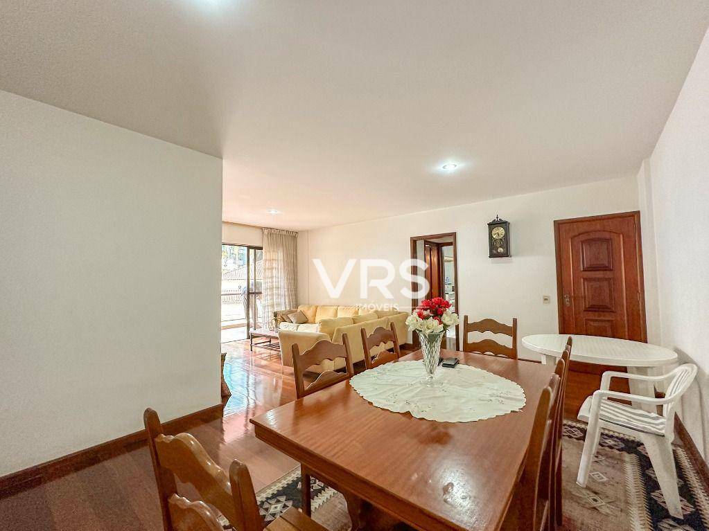 Apartamento, 3 quartos, 144 m² - Foto 4