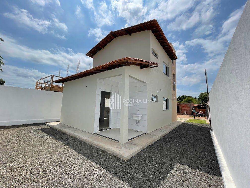 Casa de Condomínio à venda com 3 quartos, 99m² - Foto 10