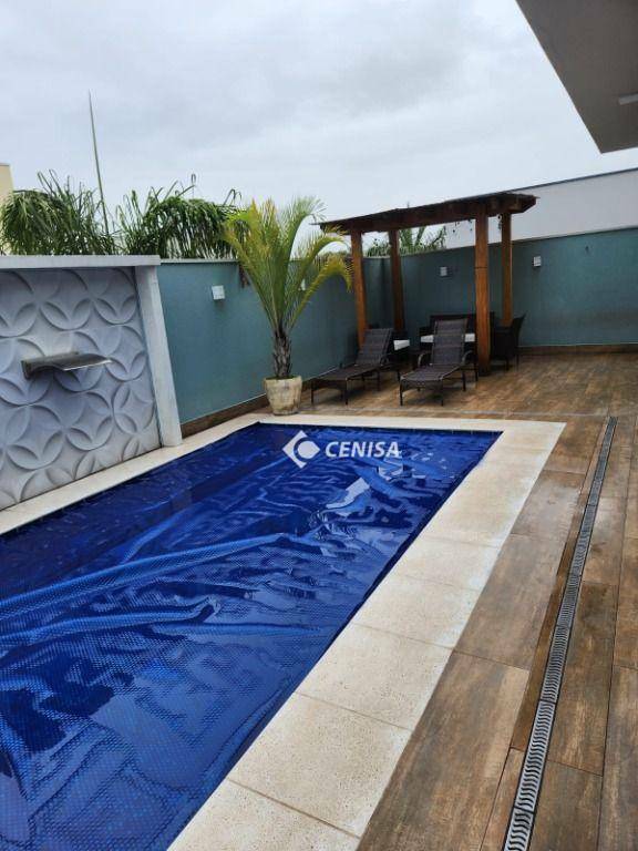 Casa de Condomínio à venda com 3 quartos, 246m² - Foto 31