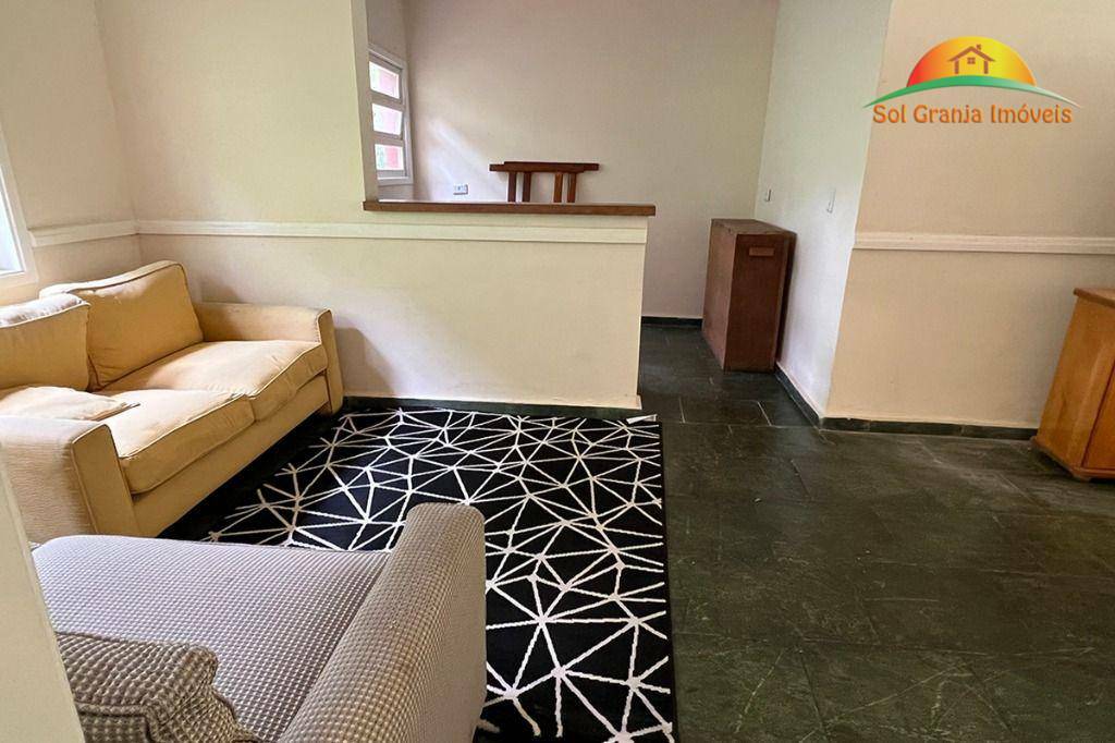 Casa de Condomínio à venda com 7 quartos, 500m² - Foto 58