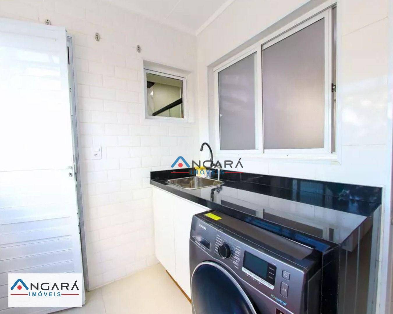 Apartamento à venda com 2 quartos, 75m² - Foto 22