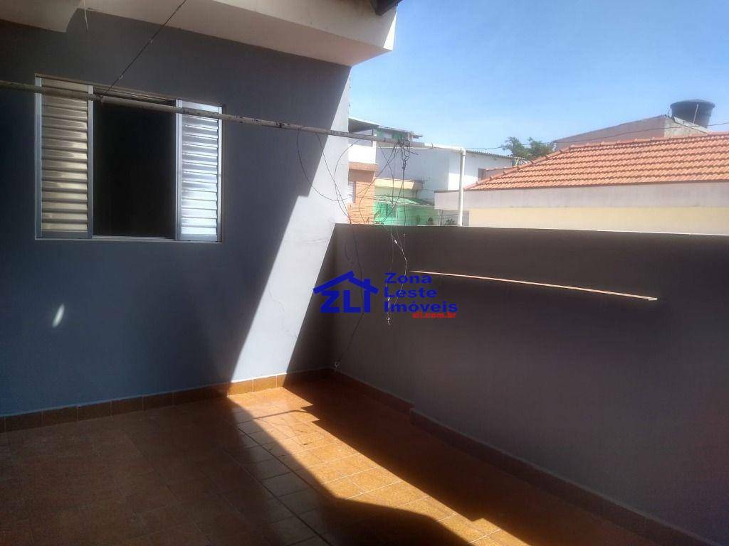 Casa à venda com 3 quartos, 150m² - Foto 27