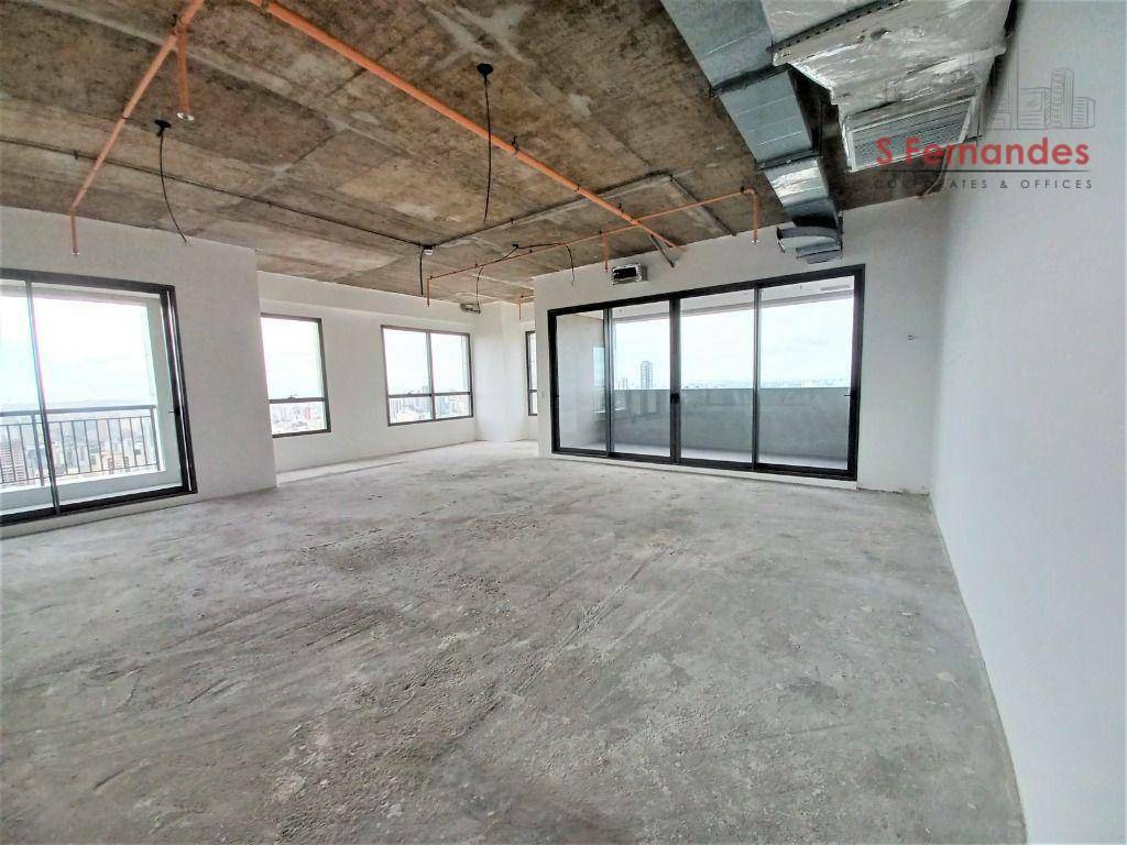 Conjunto Comercial-Sala para alugar, 500m² - Foto 7