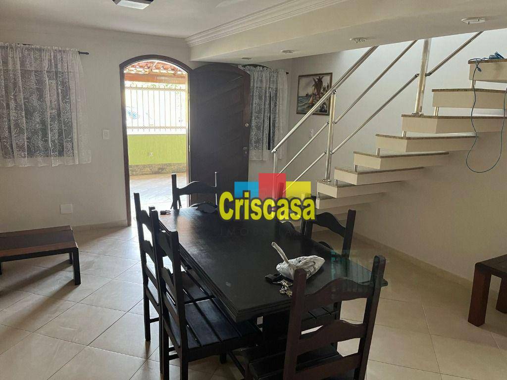 Casa à venda com 4 quartos, 150m² - Foto 4