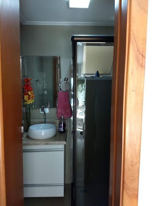 Apartamento à venda com 2 quartos, 52m² - Foto 22