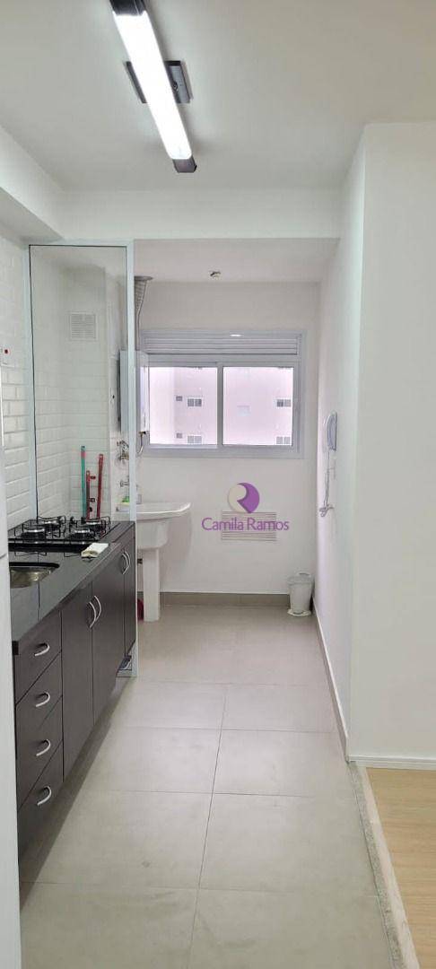 Apartamento à venda com 2 quartos, 74m² - Foto 2