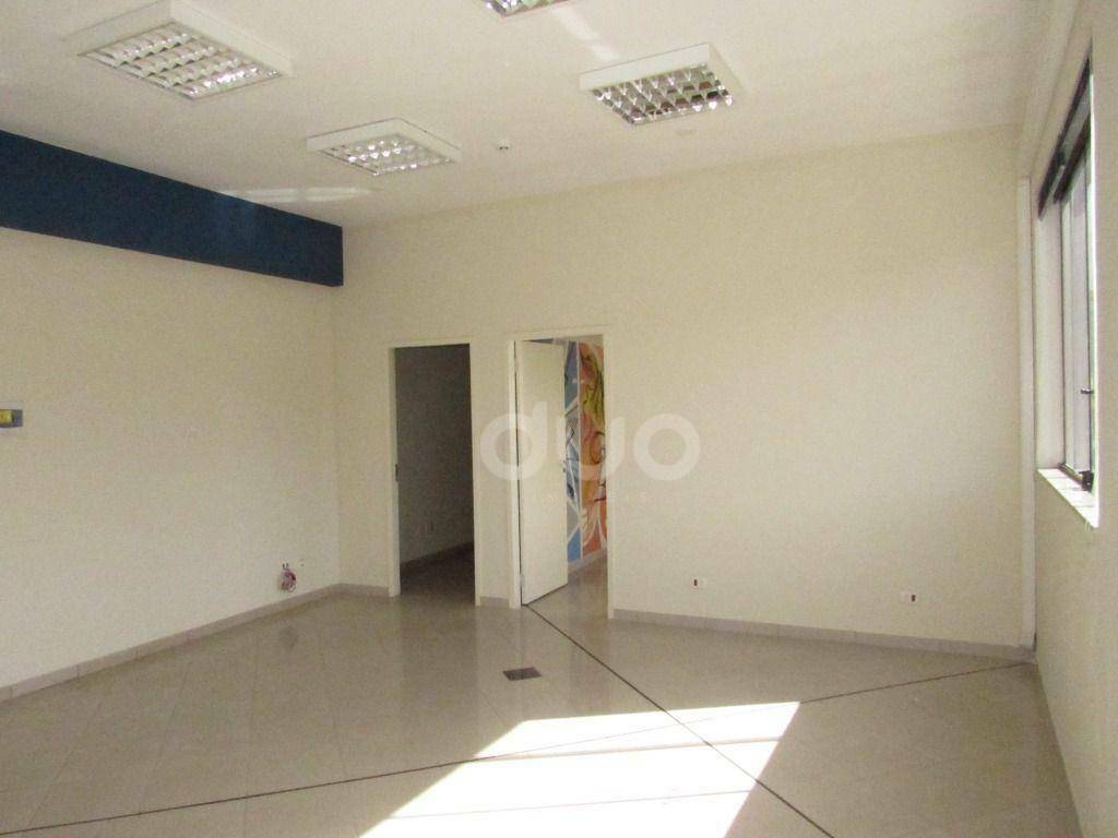 Conjunto Comercial-Sala para alugar, 49m² - Foto 2