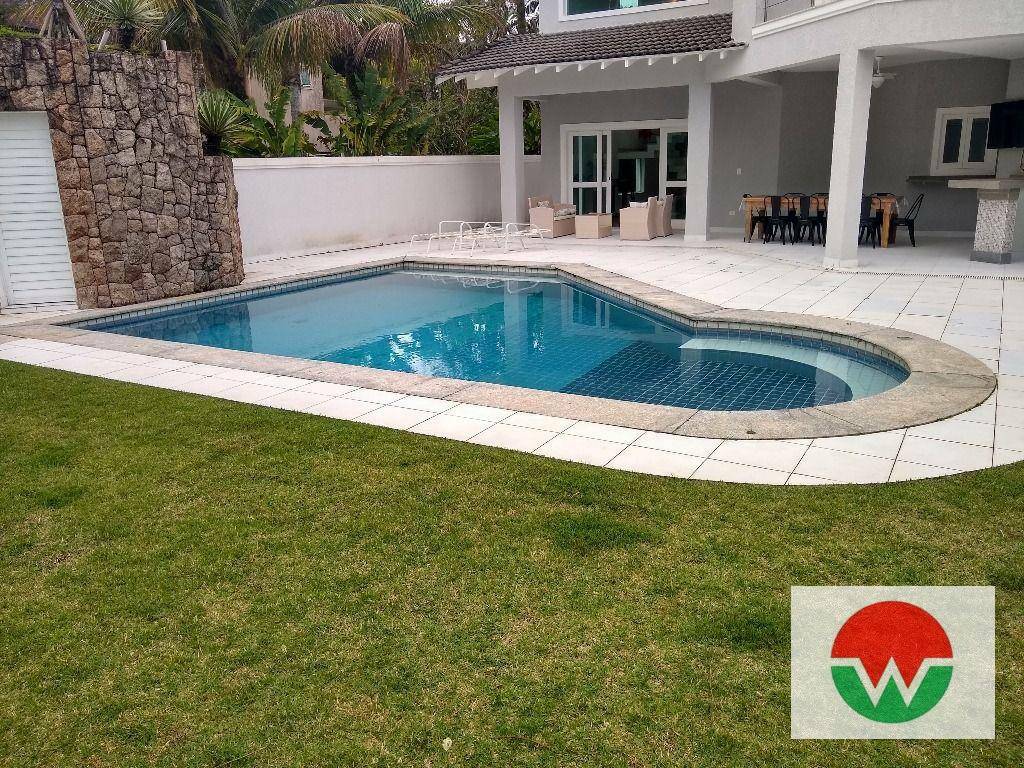 Casa de Condomínio à venda com 4 quartos, 320m² - Foto 12