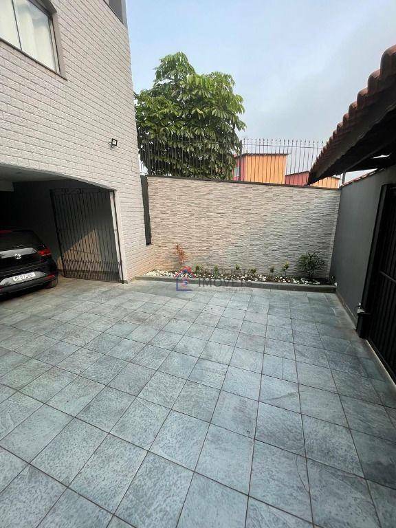 Sobrado à venda com 3 quartos, 263m² - Foto 23