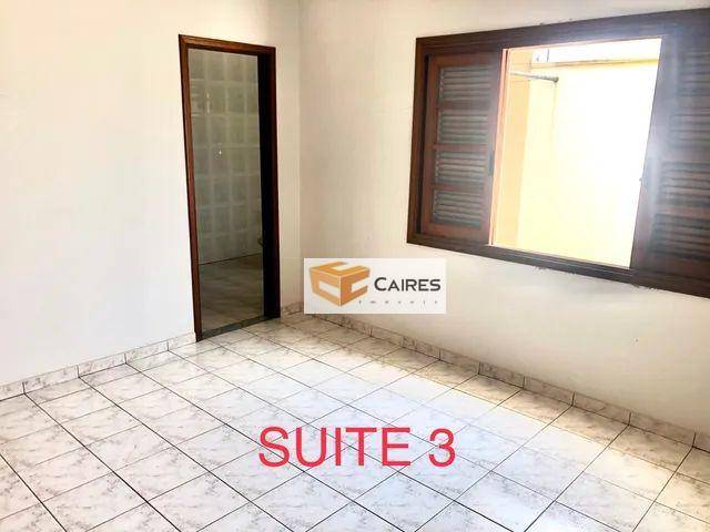 Casa à venda com 3 quartos, 335m² - Foto 7