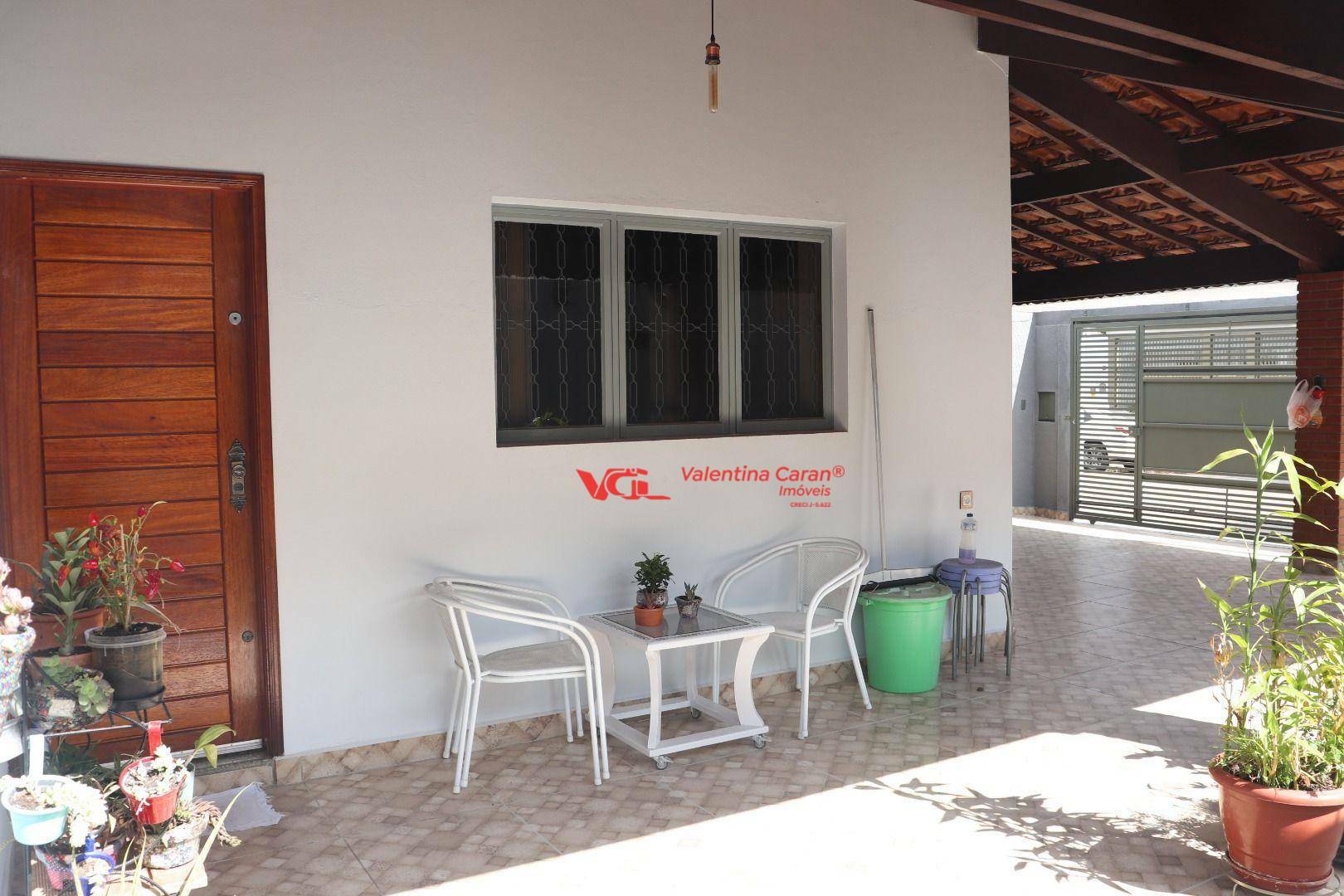 Casa à venda com 2 quartos, 164m² - Foto 7