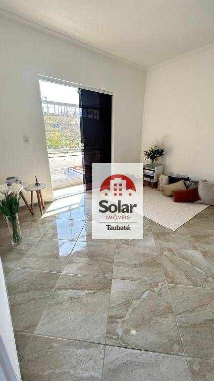 Casa, 3 quartos, 99 m² - Foto 1