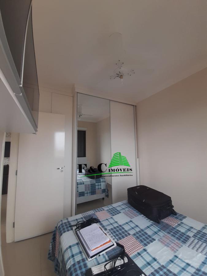 Apartamento à venda com 2 quartos - Foto 3